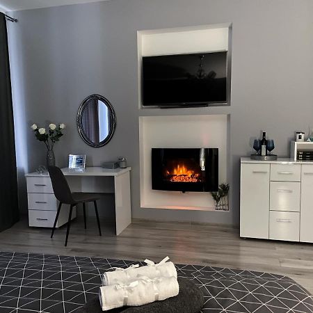 Studio 5 Брашов Экстерьер фото