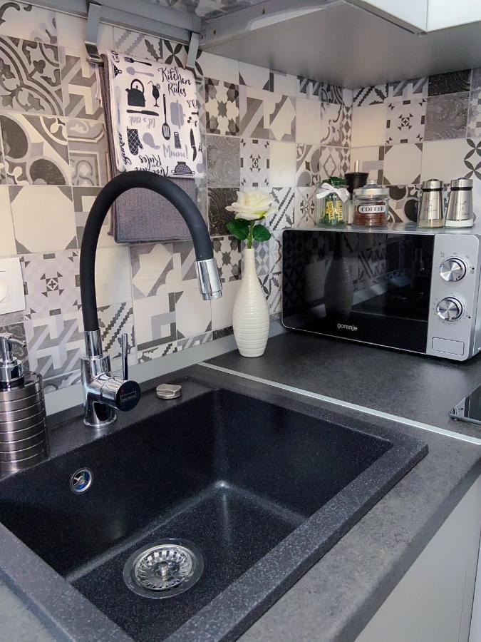 Studio 5 Брашов Экстерьер фото