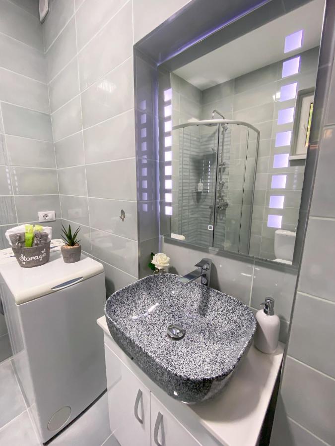 Studio 5 Брашов Экстерьер фото